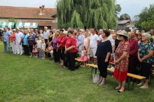 Kovačeva domačija in proslava ob dnevu državnosti 2018 78